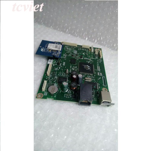 Card Formatter HP 225dw bóc máy